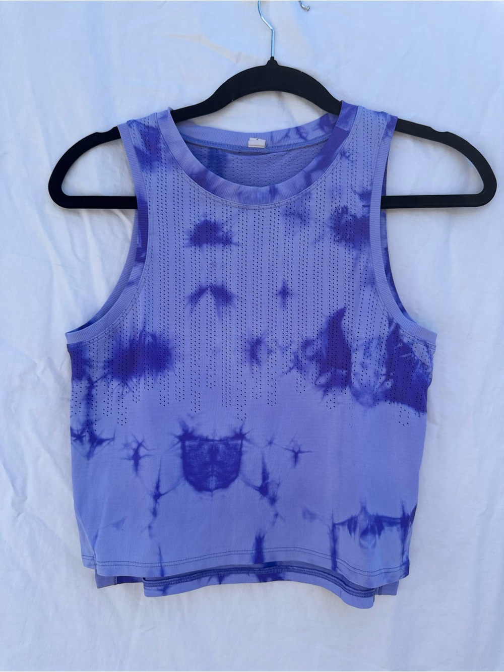Lululemon Train to Be Tank Top - 4